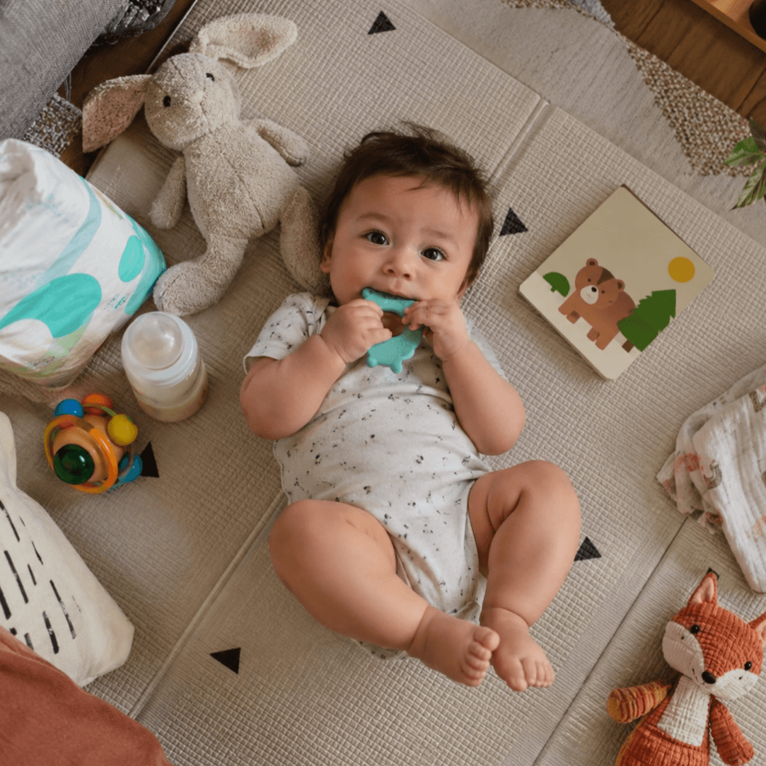 Baby & Kids