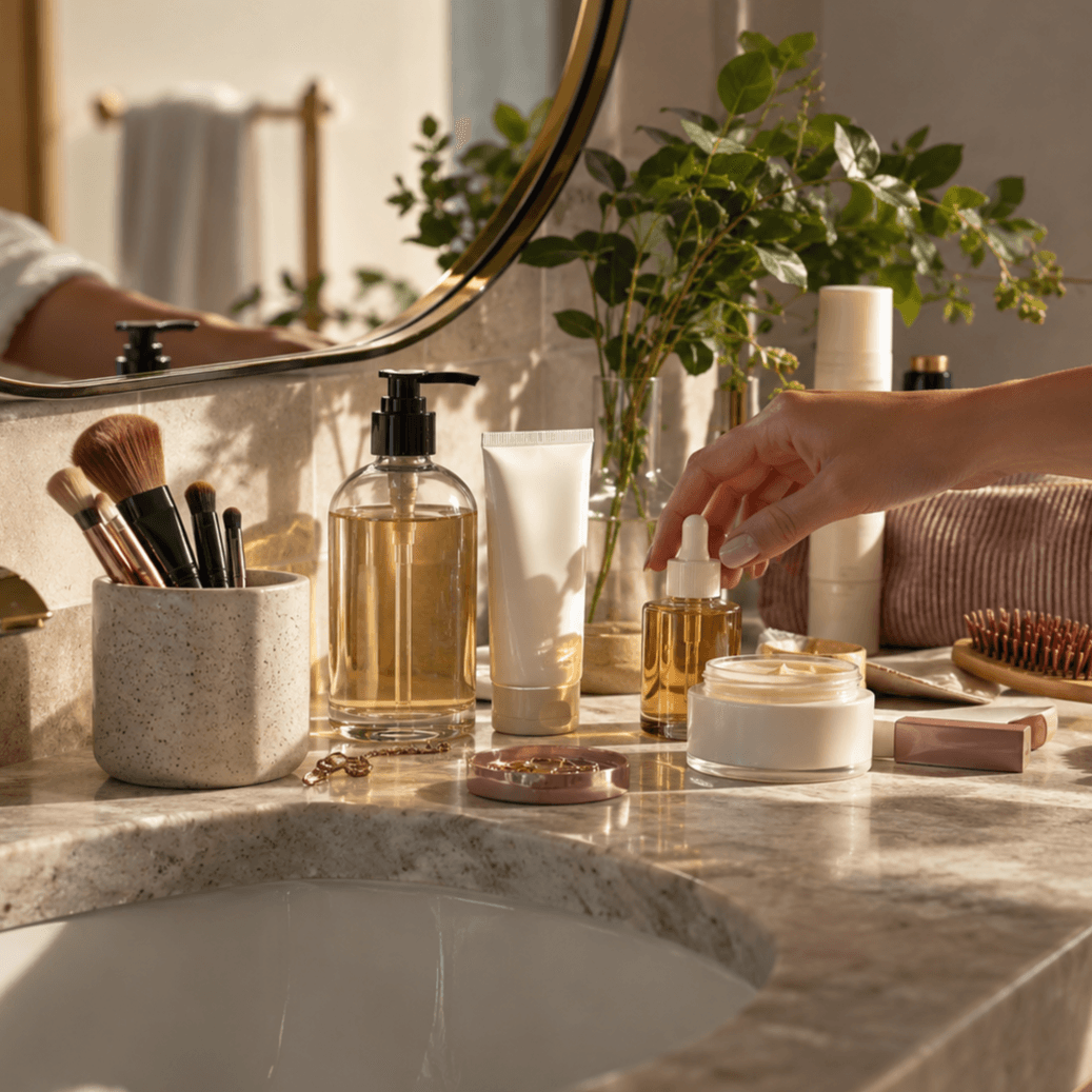 Beauty & Care