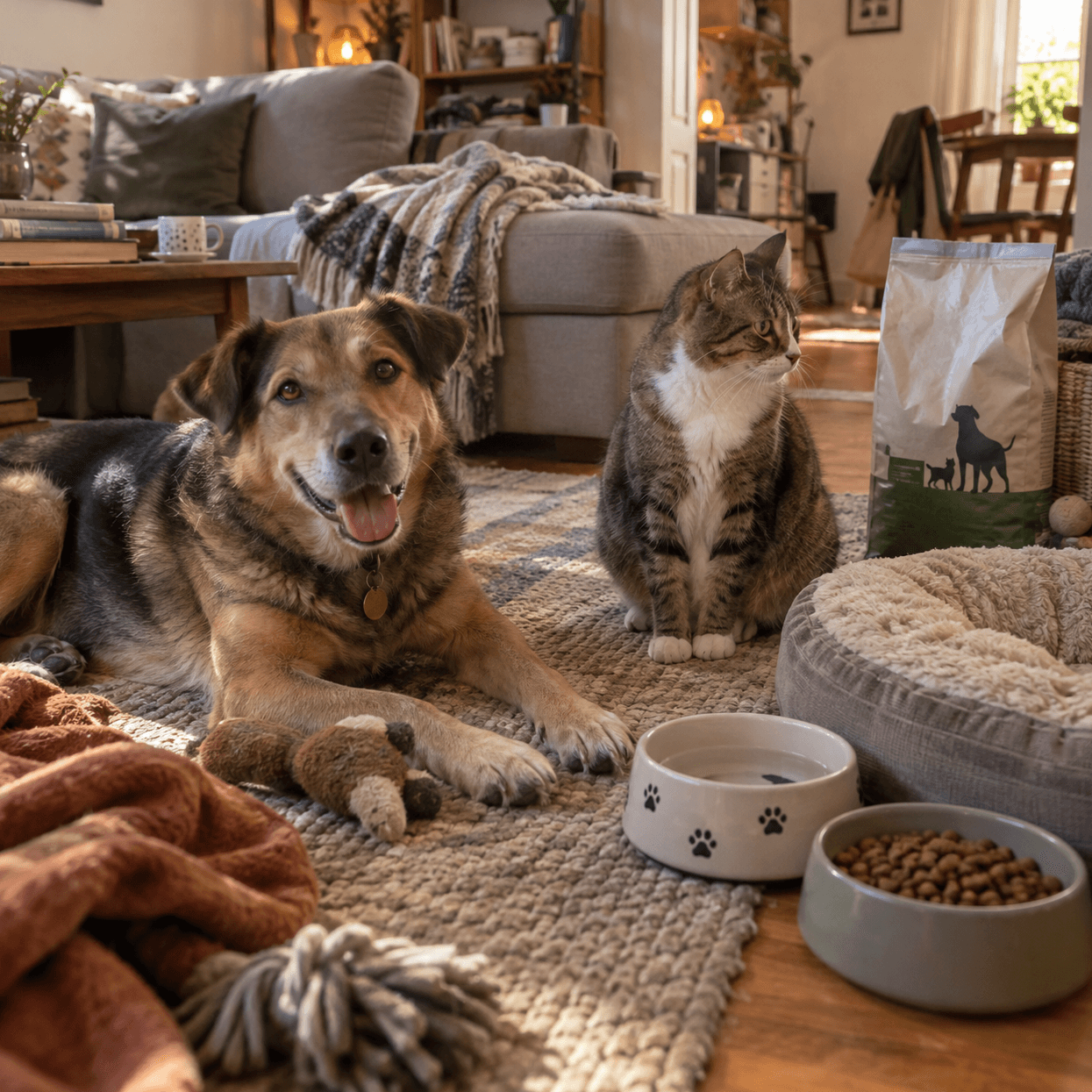 Pets