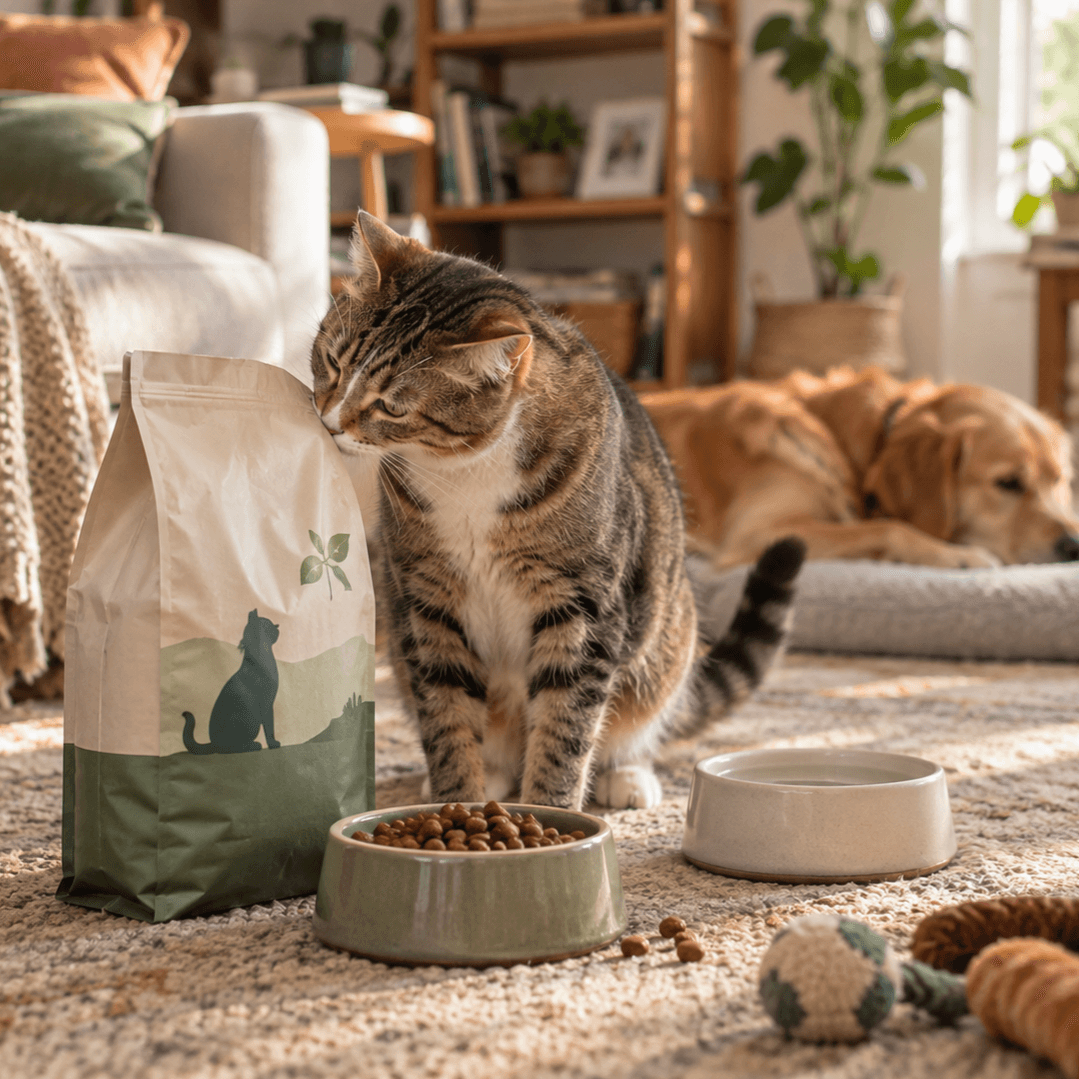 Pet Care