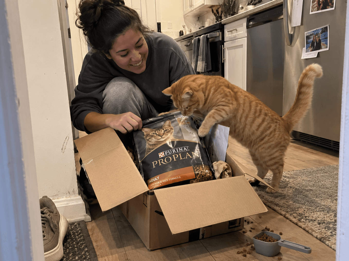 Purina Pro Plan